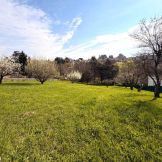 Vente de terrain constructible Saint Didier au Mont D'Or (69)
